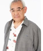 Cho Katsumi