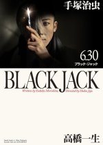 Black Jack Japanese Drama(2024) photo