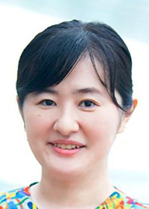 Yuzuki Asako in Watashi ni Fusawashi Hotel Japanese Movie(2024)