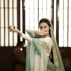 Jade's Fateful Love Chinese Drama photo