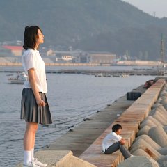 Crying Out Love, in the Center of the World Japanese Movie photo