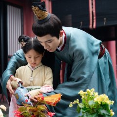 The Double Special Chinese Drama photo