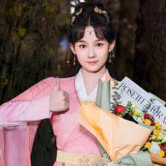 The Time of Rebirth Chinese Drama photo