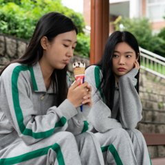 Toxic Parents Korean Movie photo