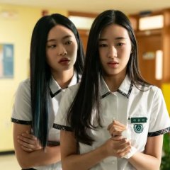 Toxic Parents Korean Movie photo