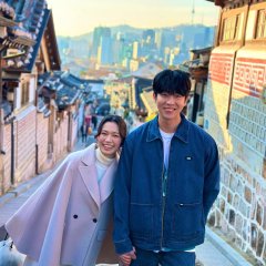 Eye Love You Japanese Drama photo