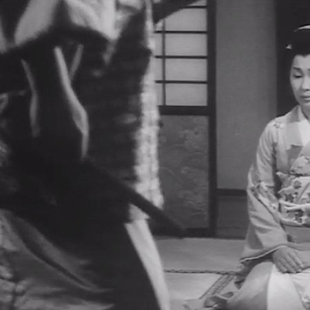 Bakeneko: A Vengeful Spirit (1968)