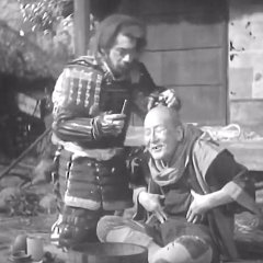 Sword for Hire Japanese Movie photo