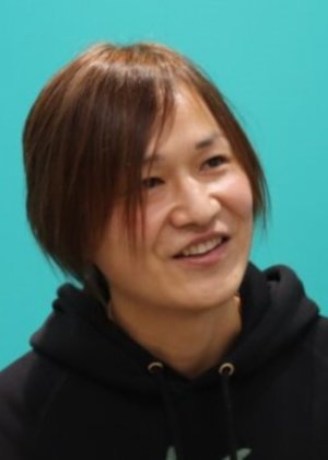 Sone Takeshi in Aesop's Game Japanese Movie(2019)