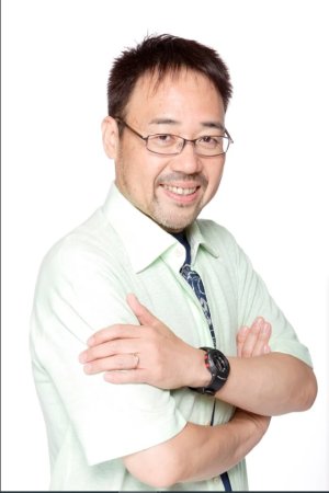 Toru Okawa