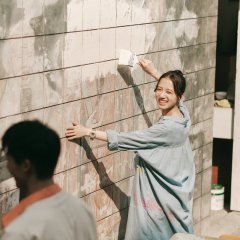 18×2 Beyond Youthful Days Japanese Movie photo