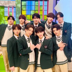 &Team Gakuen Japanese TV Program photo