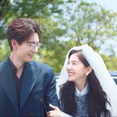 My Boss Chinese Drama photo