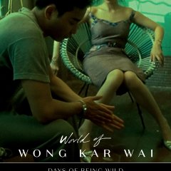 Days of Being Wild Hong Kong Movie photo