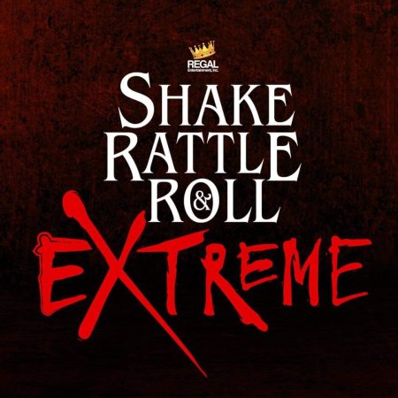Shake, Rattle & Roll 16: Xtreme (2023)