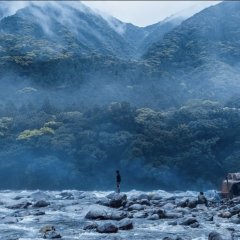 The Island Chinese Movie(2018) photo