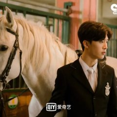 Wisher Chinese Drama photo