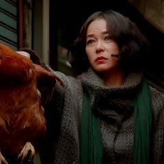 Pieta Korean Movie photo