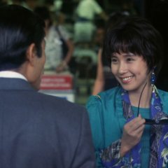 Metamorphosis Japanese Movie(1986) photo