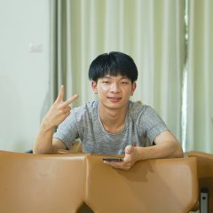 Boy Scouts Thai Drama photo