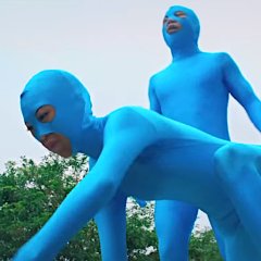 Missbehavior Hong Kong Movie photo