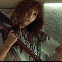 The Incite Mill Japanese Movie photo