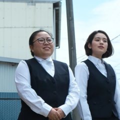 Thicker Than Water Japanese Movie(2018) photo