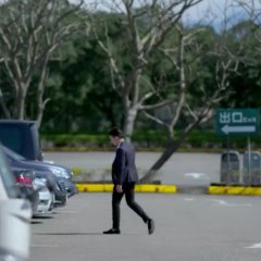 Bromance Taiwanese Drama photo