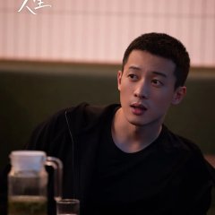 Born to Run Chinese Drama photo