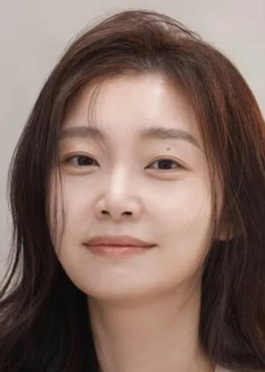 Kim Young Mi