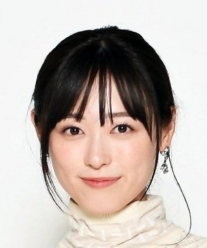 Fukuhara Haruka (福原遥) - MyDramaList