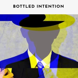 Bottled Intention ()