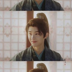 The Killer Is Also Romantic Chinese Drama photo