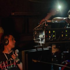 Whether the Weather Is Fine Philippines Movie photo