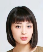 Hirose Suzu Fotoğraf