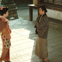 The Orgies Of Edo Japanese Movie photo