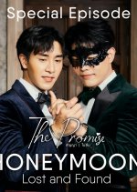 The Promise: Honeymoon Lost and Found Thai Drama photo