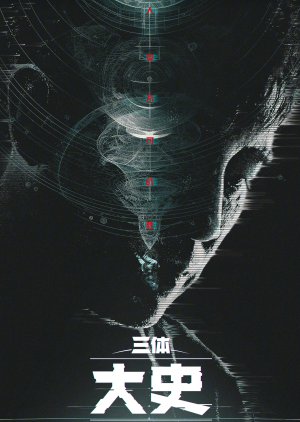 San Ti: Da Shi () poster