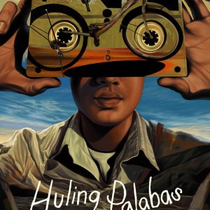 Huling Palabas (2023)