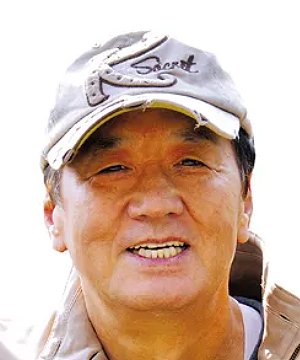 Kyu Jin Yun