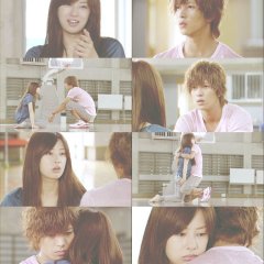 Buzzer Beat (J-drama)