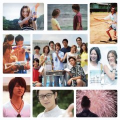 Summer Nude Japanese Drama photo