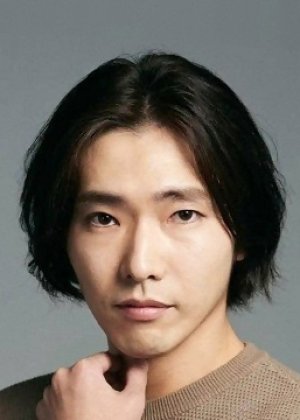 Emoto Tasuku in Actor's Short Film Japanese Movie(2021)