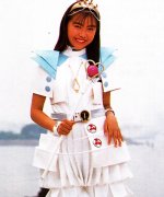 Sudo Misaki