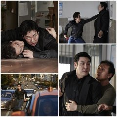 A Hard Day Korean Movie photo