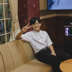 Let's Go Karaoke! Japanese Movie photo