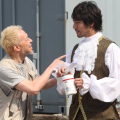 Vulgaria Hong Kong Movie photo