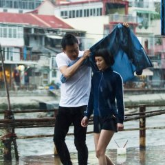 Meet Miss Anxiety Chinese Movie(2014) photo