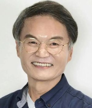 Yoo Seok Jo