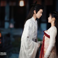 Startling Love Chinese Drama photo